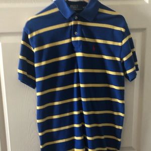 Let’s hear it for U of Michigan!